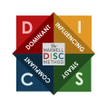 Image - DISC Quadrant - no labels